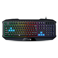  GENIUS Scorpion K215 (31310474105) в Ноутбукер.ua