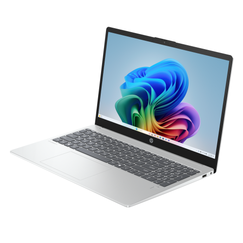Ноутбук HP OmniBook 3 Next Gen AI 15-fn0016ua (D16GTEA) в Ноутбукер.ua фото 2