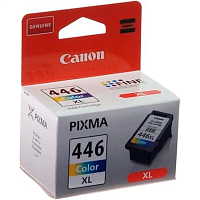 Витратний матеріал CANON CL-446XL (8284B001AA) в Notebooker.ua