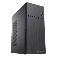 Корпус GAMEMAX ET-212-450W-U3 в Notebooker.ua