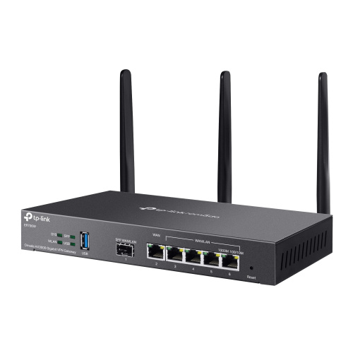 Шлюз TP-LINK ER706W в Ноутбукер.ua фото 3