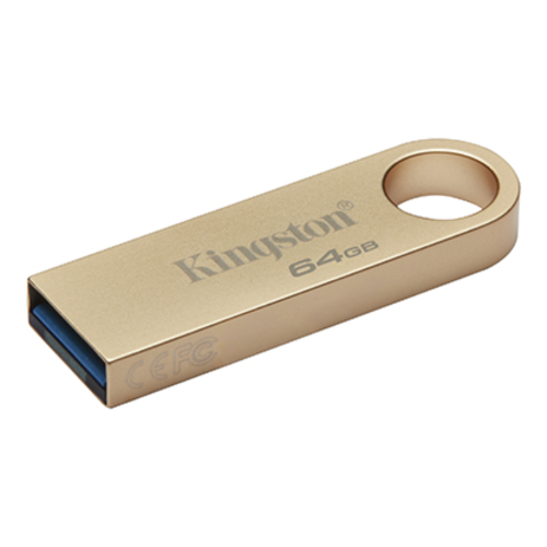 Флеш-накопичувач KINGSTON DTSE9G3/64GB в Notebooker.ua фото 2