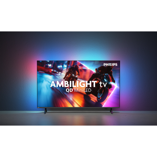 Телевізор PHILIPS 55MLED920/12 в Ноутбукер.ua фото 2