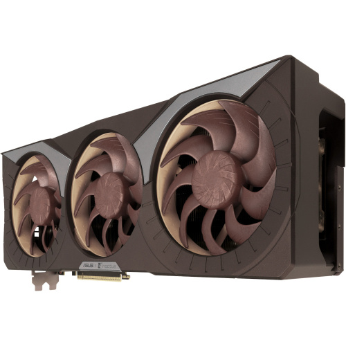 Відеокарта ASUS RTX5080-O16G-NOCTUA в Ноутбукер.ua фото 11