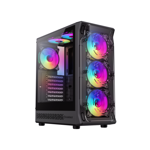 Корпус GAMEMAX Starlight 2 AB в Notebooker.ua