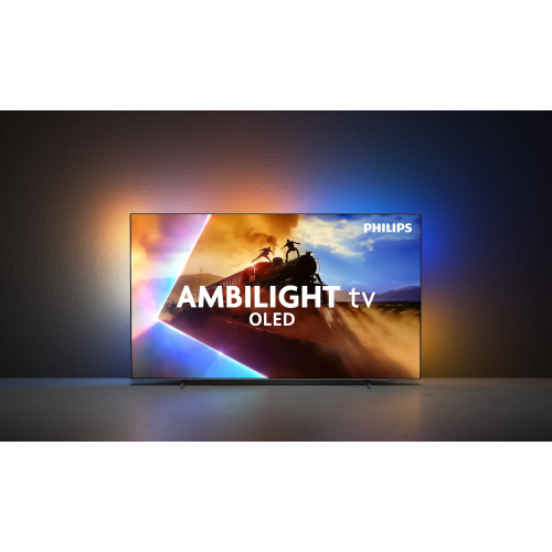 Телевізор PHILIPS 65OLED770/12 в Ноутбукер.ua фото 2