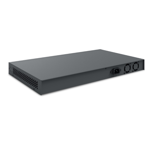 Комутатор мережевий ENGENIUS ECS1528P (1402A0098308) в Ноутбукер.ua фото 4