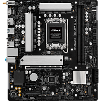 Материнська плата ASROCK B860M-X WIFI в Notebooker.ua