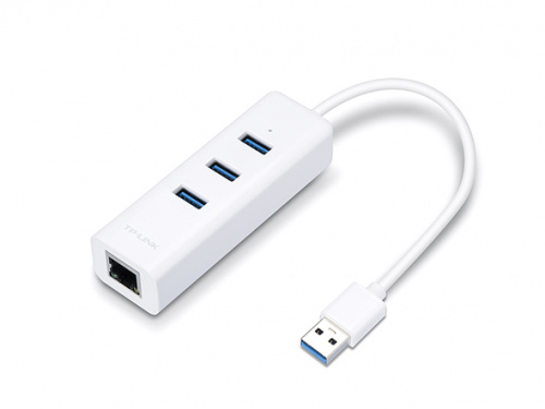  TP-LINK UE330 в Ноутбукер.ua