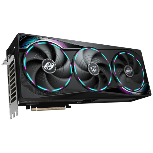Відеокарта GIGABYTE GV-N507TAORUS M-16GD в Notebooker.ua фото 5