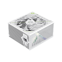 Блок живлення GAMEMAX GX PRO 750G WH в Notebooker.ua