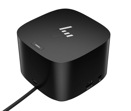Док станція HP TB 120W (4J0A2AA) в Notebooker.ua Док станція HP TB 120W (4J0A2AA) в Notebooker.ua