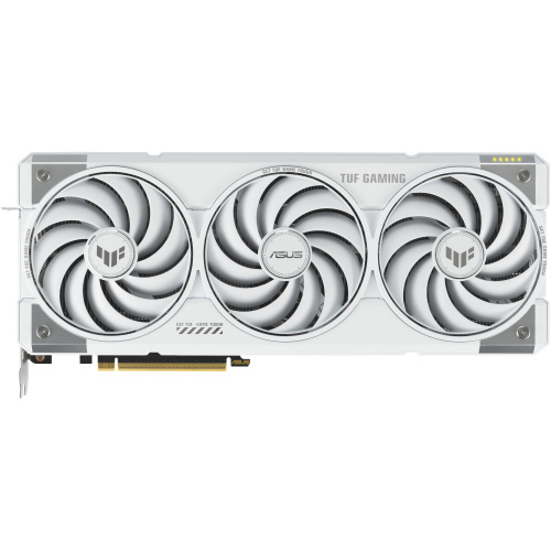 Відеокарта ASUS TUF-RTX5070TI-O16G-WHITE-GAMING в Notebooker.ua фото 2