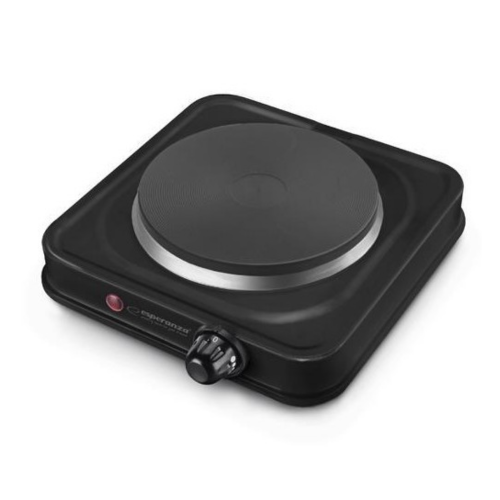 Електроплитка ESPERANZA EKH003K Electric Hot Plate в Ноутбукер.ua