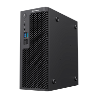Корпус GAMEMAX ST-160-2U2-2U3-Flex-230M  в Ноутбукер.ua