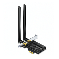 Мережевий адаптер TP-LINK Archer TX50E в Ноутбукер.ua
