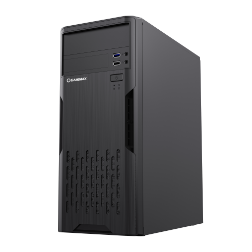 Корпус GAMEMAX ET-210U3-500W в Notebooker.ua фото 7