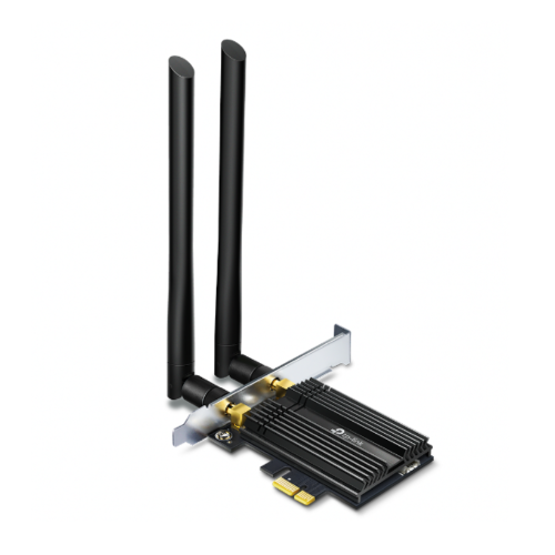 Мережевий адаптер TP-LINK Archer TX50E в Notebooker.ua
