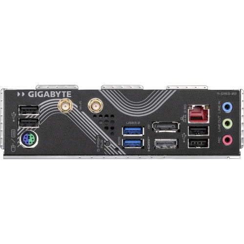 Материнська плата GIGABYTE B840M EAGLE WIFI6 в Notebooker.ua фото 4