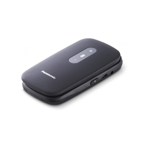Мобільний телефон PANASONIC KX-TU446EXB в Ноутбукер.ua фото 2