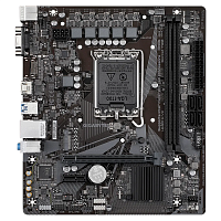 Материнська плата GIGABYTE H610M H V2 в Notebooker.ua