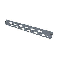 Патч-панель MOLEX AFR-00480-04 в Notebooker.ua