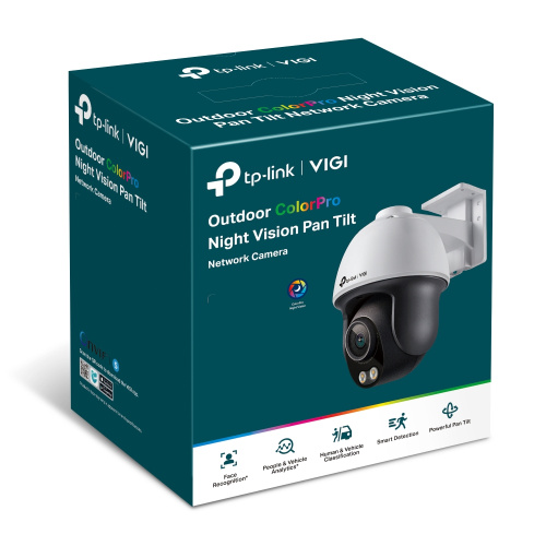 Камера відеоспостереження TP-LINK VIGI C540S(4mm) в Ноутбукер.ua фото 4