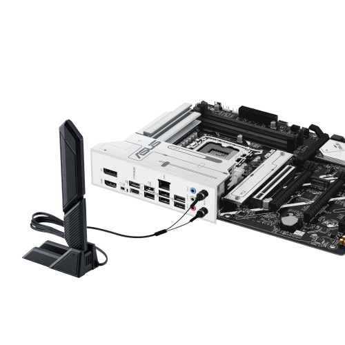 Материнська плата ASUS PRIME Z890-P WIFI в Ноутбукер.ua фото 7
