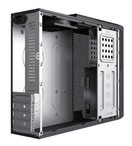 Корпус GAMEMAX ST612-2U3-TYC в Ноутбукер.ua фото 6