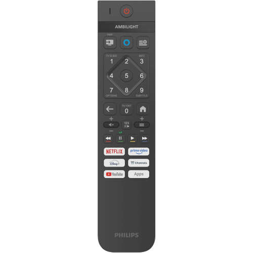 Телевізор PHILIPS 65PUS9010/12 в Notebooker.ua фото 4 Телевізор PHILIPS 65PUS9010/12 в Notebooker.ua фото 4