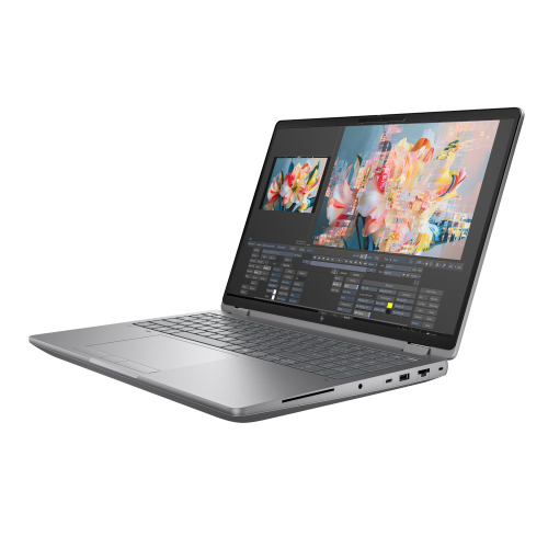 Ноутбук HP ZFury G1i 16 (98L85ET) в Notebooker.ua фото 2