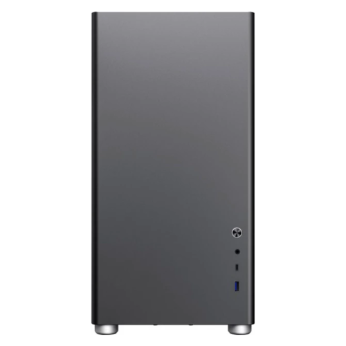 Корпус GAMEMAX MeshBox Black в Notebooker.ua