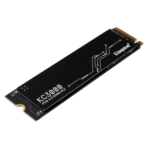Накопичувач SSD KINGSTON SKC3000D/2048G в Ноутбукер.ua фото 2