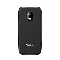 Мобільний телефон PANASONIC KX-TU410EXB в Ноутбукер.ua