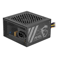 Блок живлення MSI MAG A500N-H в Notebooker.ua