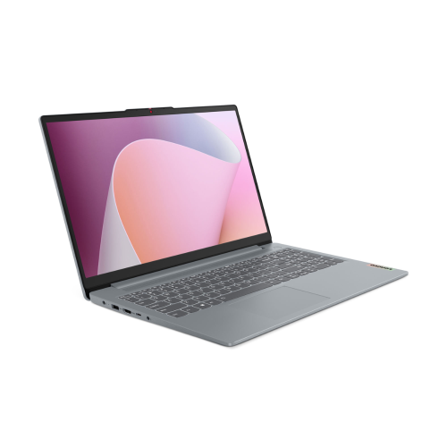 Ноутбук LENOVO IdeaPad Slim 3 15AMN8 (82XQ01KBRA) в Ноутбукер.ua фото 3