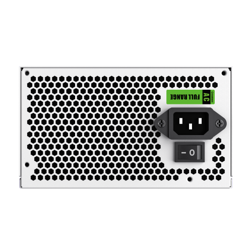 Блок живлення GAMEMAX GP-850 White    в Ноутбукер.ua фото 8