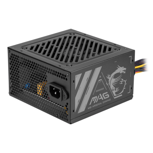 Блок живлення MSI MAG A500N-H в Notebooker.ua