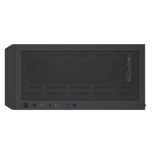 Корпус GAMEMAX Destroyer TGB в Ноутбукер.ua фото 11