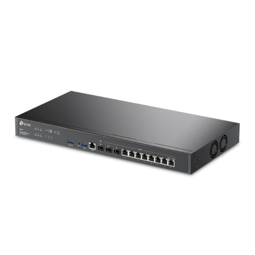 Маршрутизатор TP-LINK ER8411 в Ноутбукер.ua фото 2