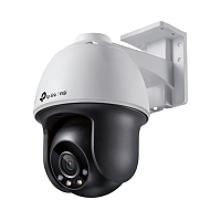 Відеокамера TP-LINK VIGI C540(4mm) в Notebooker.ua