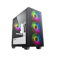 Корпус GAMEMAX Aero Mini  в Notebooker.ua
