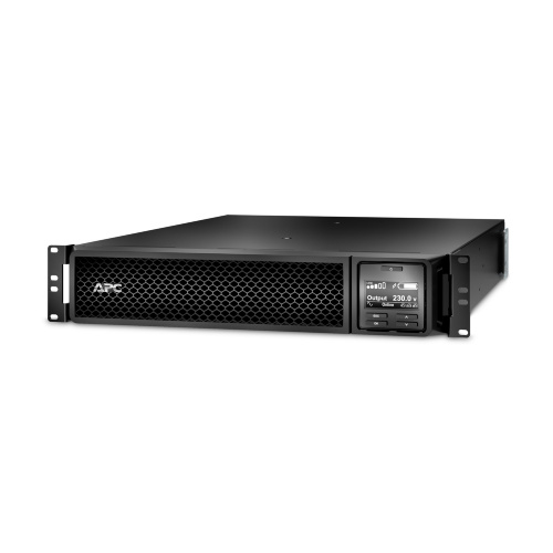  APC SRT1500XLI в Ноутбукер.ua фото 2