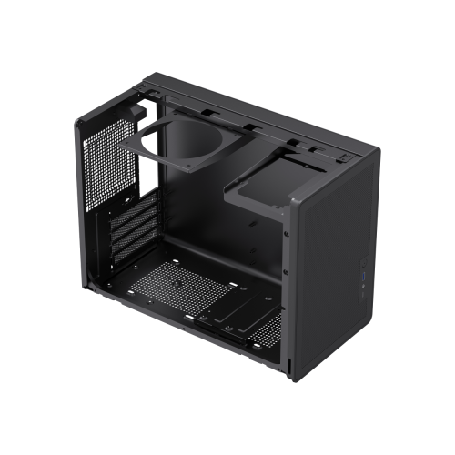Корпус GAMEMAX Spark Air BK в Ноутбукер.ua фото 11