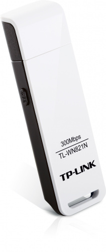  TP-LINK TL-WN821N в Notebooker.ua