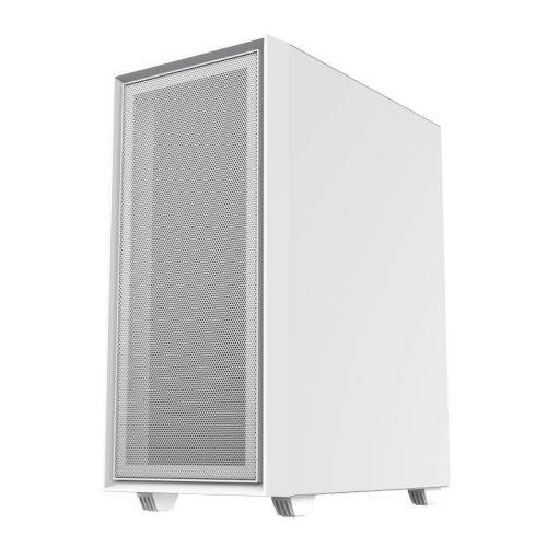 Корпус GAMEMAX Storm White в Notebooker.ua фото 5