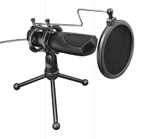 Мікрофон TRUST GXT 232 Mantis Microphone (22656) в Ноутбукер.ua