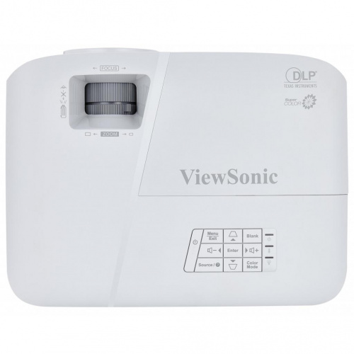 Проектор VIEWSONIC PA503S (VS16905) в Ноутбукер.ua фото 5