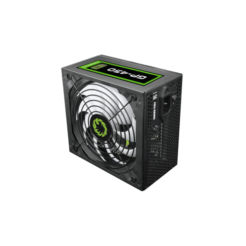 Блок живлення GAMEMAX GP-450 в Ноутбукер.ua фото 7