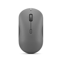 Мишка LENOVO 350 BT Mouse Luna Grey (GY51S61904) в Ноутбукер.ua